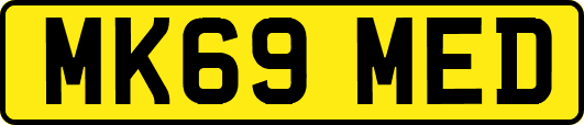 MK69MED