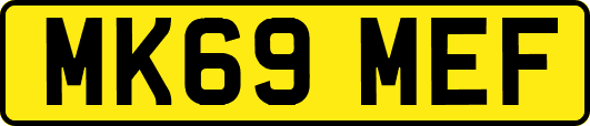 MK69MEF