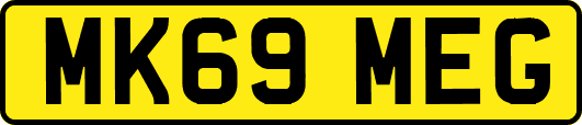 MK69MEG