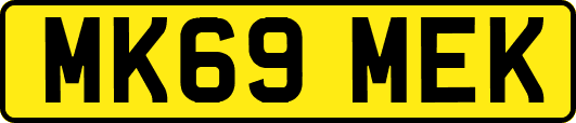MK69MEK