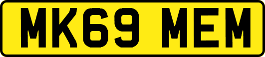 MK69MEM