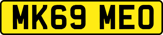 MK69MEO