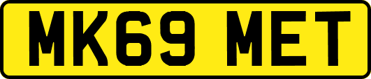 MK69MET