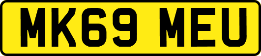 MK69MEU