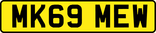 MK69MEW