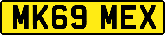MK69MEX
