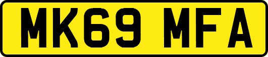 MK69MFA