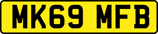 MK69MFB