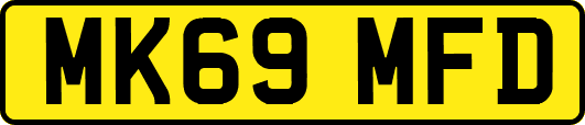 MK69MFD