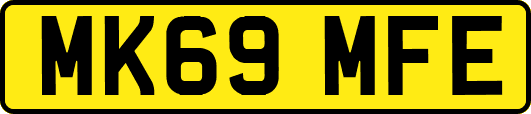 MK69MFE