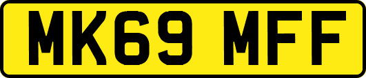 MK69MFF