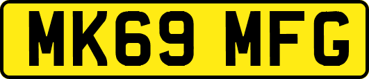 MK69MFG