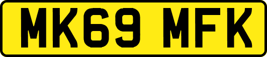 MK69MFK