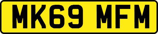 MK69MFM