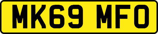 MK69MFO
