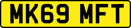MK69MFT
