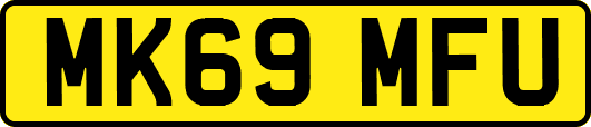 MK69MFU