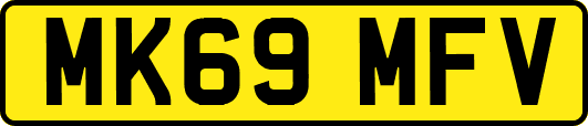 MK69MFV