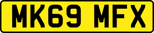 MK69MFX