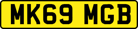 MK69MGB