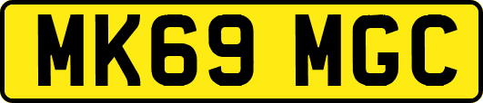 MK69MGC