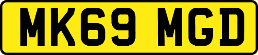MK69MGD