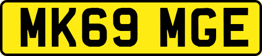 MK69MGE
