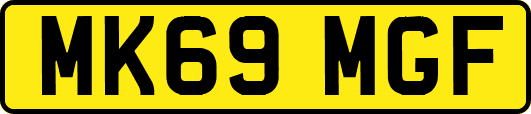 MK69MGF