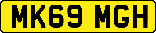 MK69MGH
