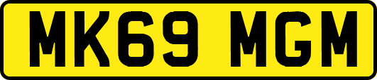 MK69MGM