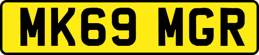 MK69MGR