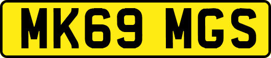 MK69MGS