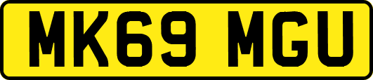 MK69MGU