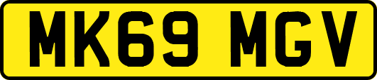 MK69MGV