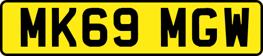 MK69MGW