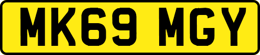 MK69MGY