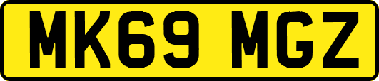 MK69MGZ