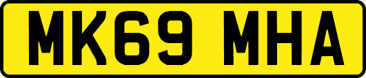 MK69MHA