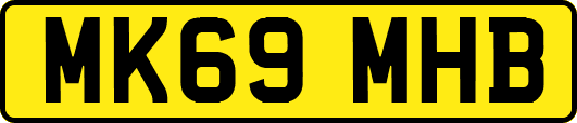 MK69MHB