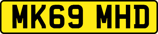 MK69MHD
