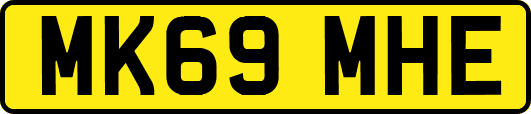 MK69MHE