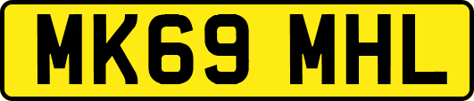 MK69MHL