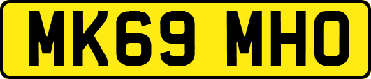 MK69MHO