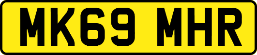MK69MHR
