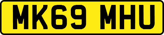 MK69MHU