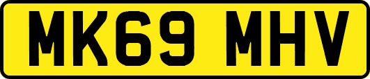 MK69MHV