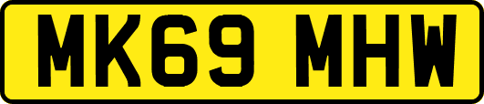 MK69MHW