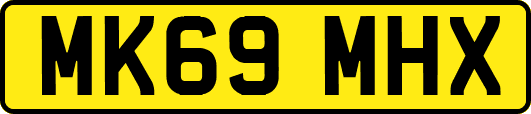 MK69MHX