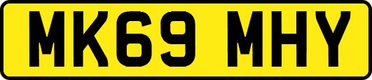 MK69MHY