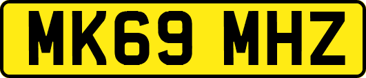 MK69MHZ